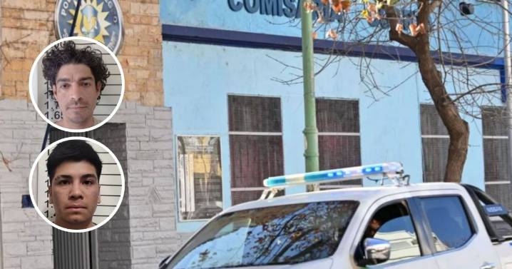 Escaparon por los techos y llevan 5 días prófugos: extienden a Neuquén la búsqueda de los detenidos de Cipolletti