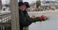 Somers Point remembers lives lost on Pearl Harbor Remembrance Day