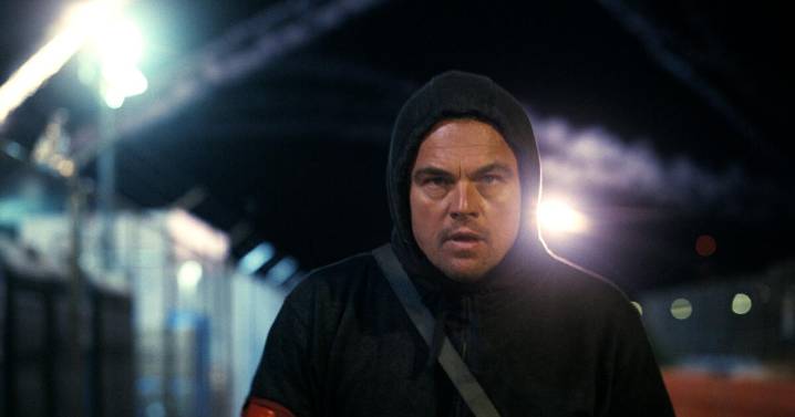 'One Battle After Another' lidera las nominaciones a los Globos de Oro