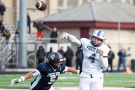 Staten Island HS football: Farrell, Tottenville seniors shine as South team records big victory at 2025 Fugazzi Bowl (photos)