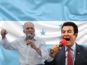 A cuatro días de las elecciones, Honduras aún sin ganador; Nasralla denuncia fraude