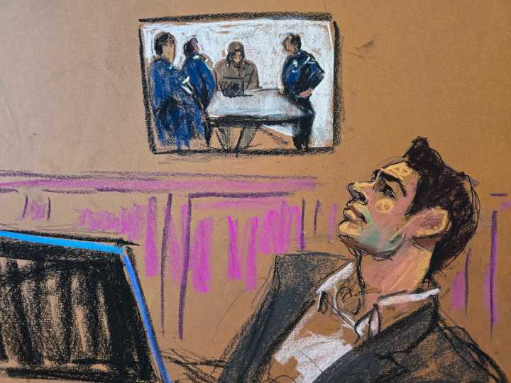 Luigi Mangione's lawyers to continue pushing to bar evidence in NYC court on Tuesday