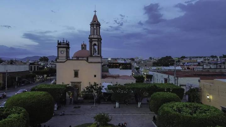 Promueven conservación de monumentos históricos