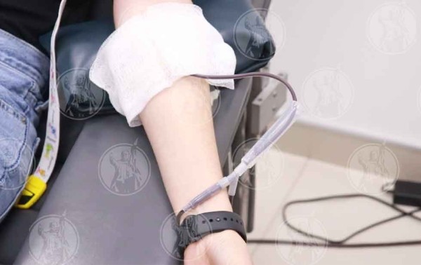 Video: Invita Banco Regional de Sangre a donar de manera voluntaria