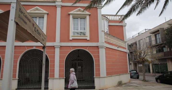 Leonor y Sofía siguen los pasos de los Reyes y renuncian a su parte personal del palacete Balada