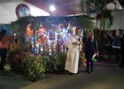 Bomberos de Miranda celebran 46 años de tradición con bendición del pesebre y jornada navideña