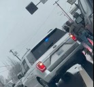 Witnesses, video: ICE vehicle ran over legs of man detained in Vancouver Updated 5 mins ago