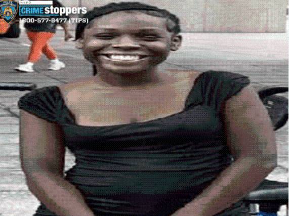 Fordham Manor: Police Appeal for Help Locating 15