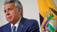 El expresidente ecuatoriano Lenín Moreno será juzgado por un presunto delito de cohecho
