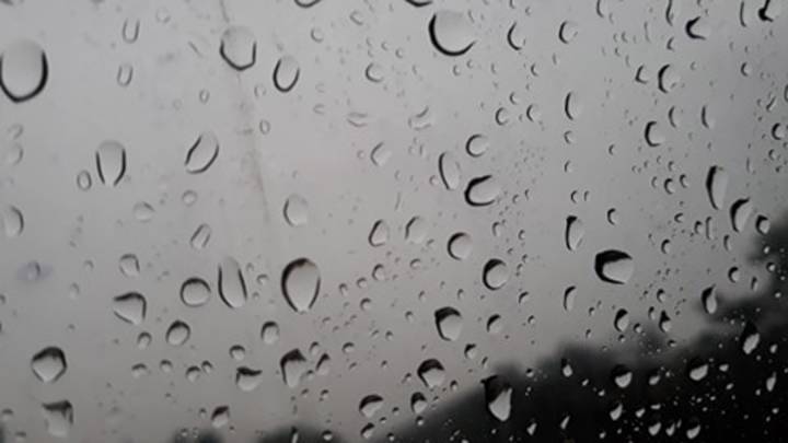 Alerta amarillo por tormentas en la zona sur del Conurbano: sube la temperatura