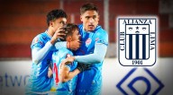 Se fue sin pena ni gloria de Alianza Lima y ahora fue anunciado con Deportivo Garcilaso para 2026