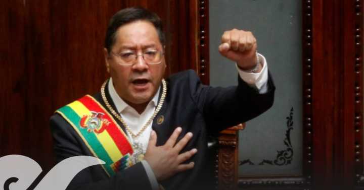 Detienen a expresidente de Bolivia, Luis Arce, en medio de investigación por corrupción