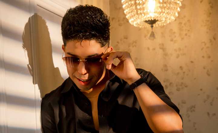 “Picaflor Cumbia”: el nuevo lanzamiento de LAYNUS