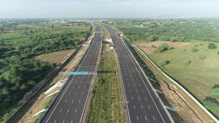 Jalgaon To Pune In Just 3 Hours With New Expressway Network: Nitin Gadkari