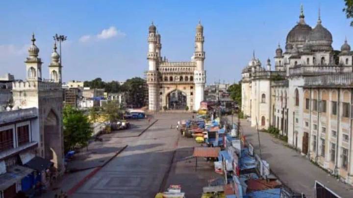 Hyderabad ranks among top 20 world’s dirtiest cities: Survey