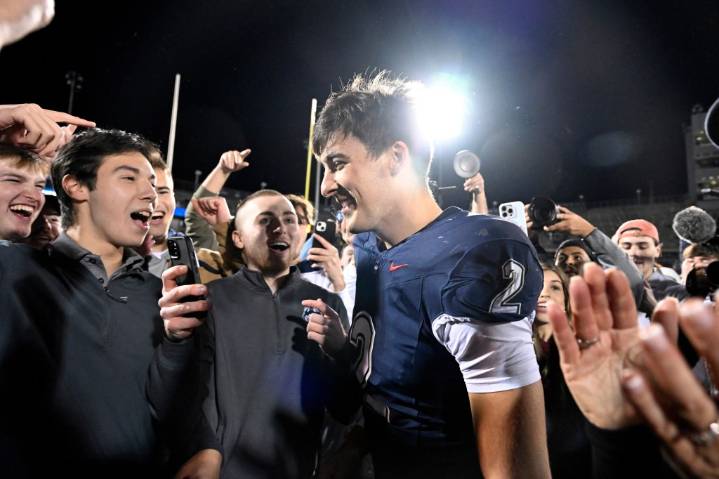 Bowl projections: Latest on where UConn football could play