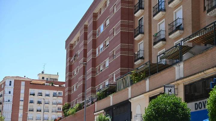 Detenido un 'timador de los pisos de alquiler' de Badajoz