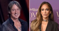 Keith Urban & JLo Spark Romance Rumors After Split From Nicole Kidman