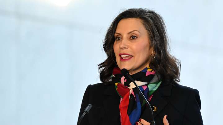 Editorial: Whitmer lacks credibility on data center rush The Detroit News