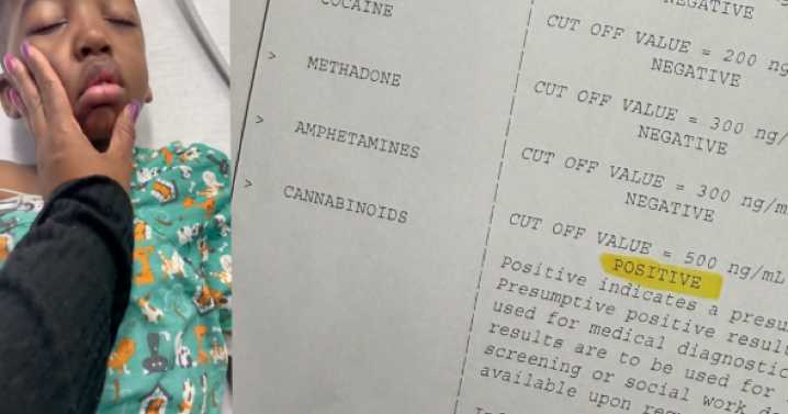“The trust is broken”: Mother claims 5-year-old son was exposed to marijuana at school