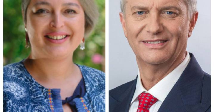 Jara y Kast enfrentan la segunda vuelta de Chile: conozca lo que rodea a estos candidatos presidenciales