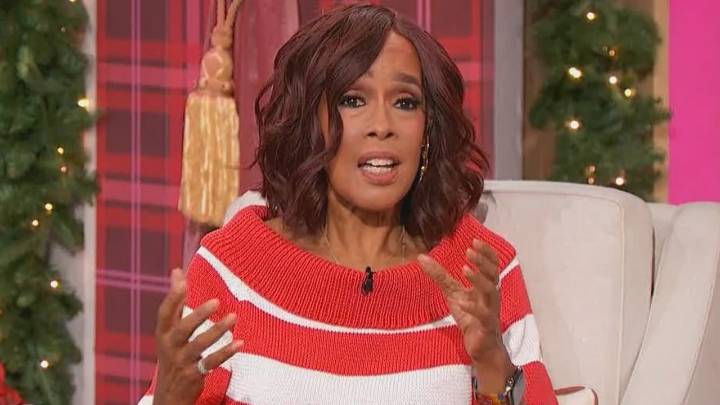 Gayle King Reacts to 'Drama' at CBS News Amid Talent Changes: Is She Leaving?