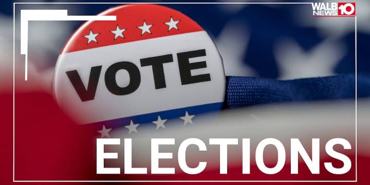 Runoff elections to be held in South Georgia