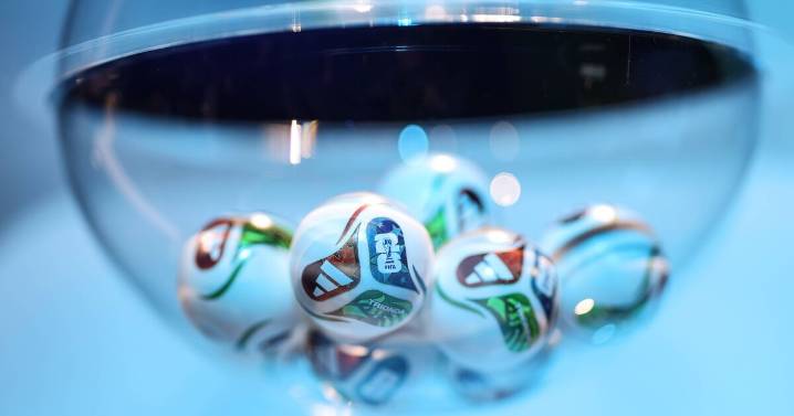 World Cup organiser admitted draw was 'rigged' to create dream final 