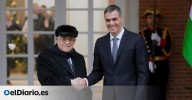 Sánchez afirma ante el presidente palestino que "el acuerdo de alto el fuego no puede ser de cartón piedra"