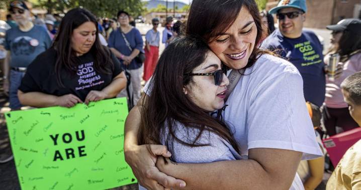 New Mexico House Republicans request federal investigation of state developmental disability program