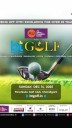 “Driving Growth, Powering Champions — AU Small Finance Bank Proudly Partners With BT Golf"
