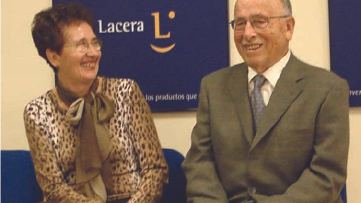 Fallece Marisa Lacera, cofundadora del grupo de limpieza Lacera, el tercer mayor empleador privado de Asturias