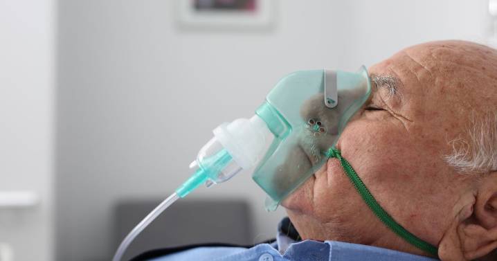 UK's Health Secretary 'genuinely fearful' as flu cases surge