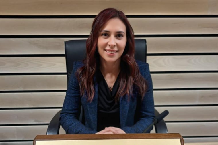 Lumberton mayor indicted for endangering her child while allegedly driving under the influence