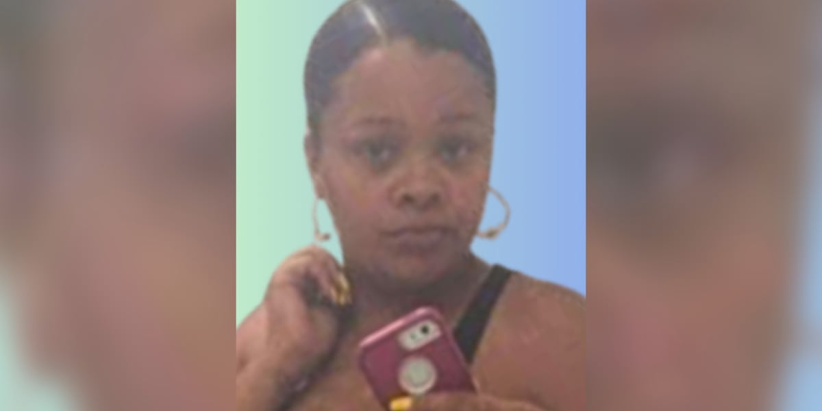 Pitt County Sheriff’s Office searching for missing pregnant woman