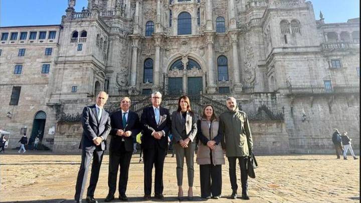 Las patronales de Asturias, Galicia y Castilla y León se alían contra los peajes