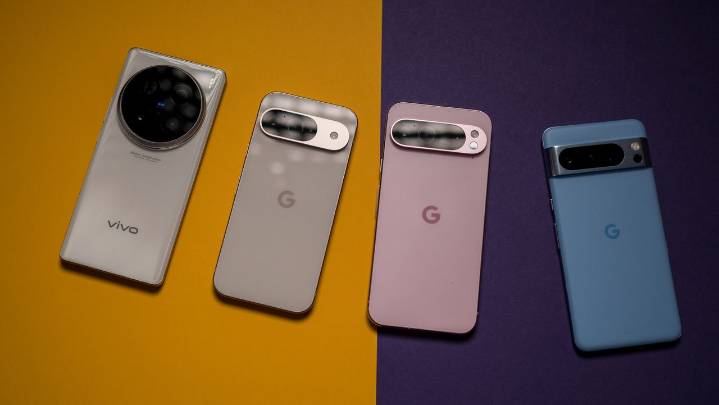 Unwrap the December drop: Google brings fresh updates for Android users