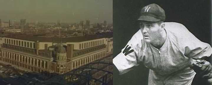 Gerard J. St. John: The Dutchman