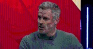Jamie Carragher blasts Mohamed Salah for 'not helping' Liverpool star