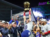 Tiburones estrena documental para recordar su título