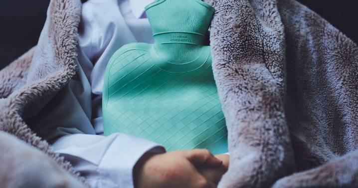 Alert issued over little-known 'two-year rule' for hot water bottles