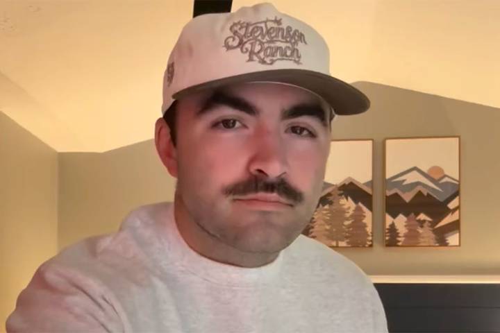 Influencer Faces 70 Years in Prison for Allegedly Stalking Women