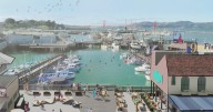 Much of San Francisco's Fisherman's Wharf to be remade under redevelopment plan
