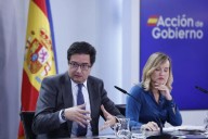 El Gobierno califica de "vomitivo" el comportamiento de Francisco Salazar, ex alto cargo de Moncloa y el PSOE, mientras presume de protocolo antiacoso: "Es garantista"