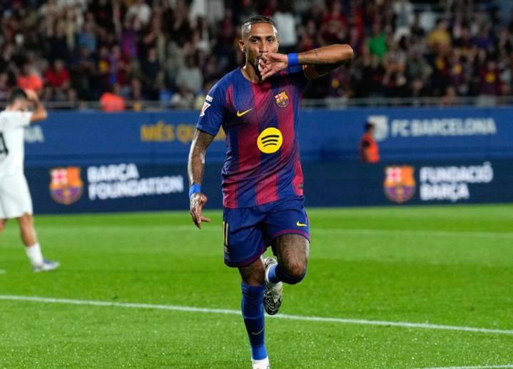 Barcelona buscará conservar liderato