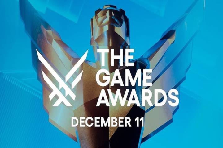 The Game Awards 2025: estos son los videojuegos ganadores del año