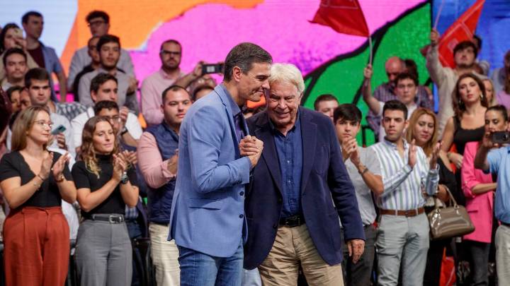 La corrupción vive en el piso de arriba