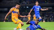 Cruz Azul y Tigres empatan 1-1 y dejan la semifinal abierta rumbo a la vuelta en el Volcán