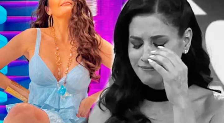 Anuncian que María Pía NO VA MÁS en Mande quien Mande y revelan QUIÉN la reemplazará: "¡Último minuto!"