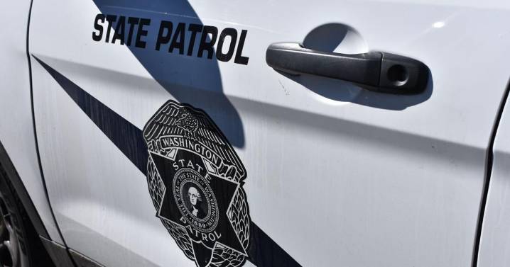 Republic woman killed in crash